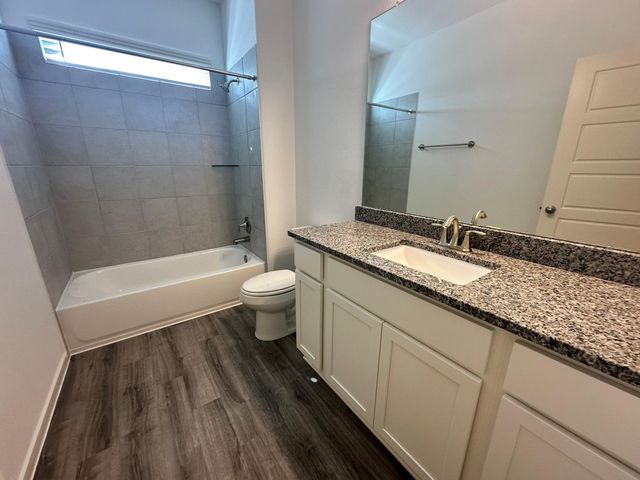 2506 Caspian Creek Lane, Iowa Colony, TX 77583