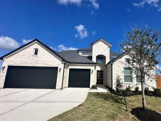 2506 Caspian Creek Lane, Iowa Colony, TX 77583