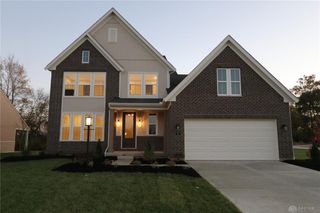 5 Libby Hollow Street, Springboro, OH 45066