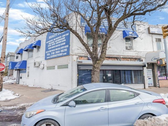 107-01 Rockaway Boulevard, Ozone Park, NY 11417