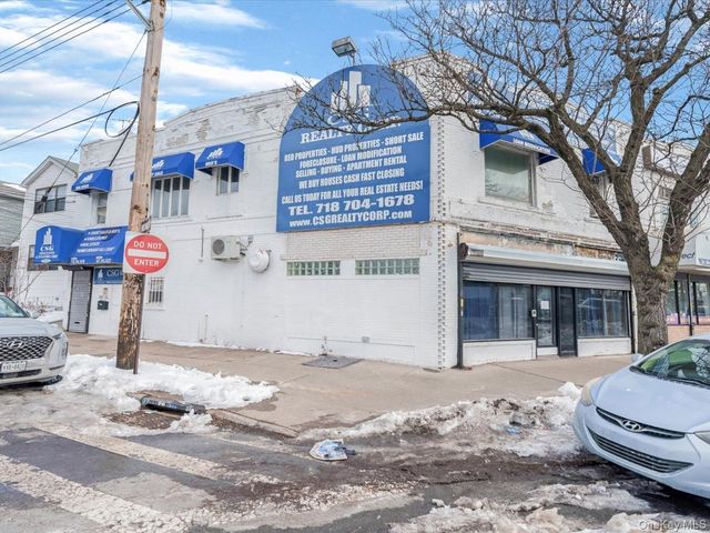 107-01 Rockaway Boulevard, Ozone Park, NY 11417