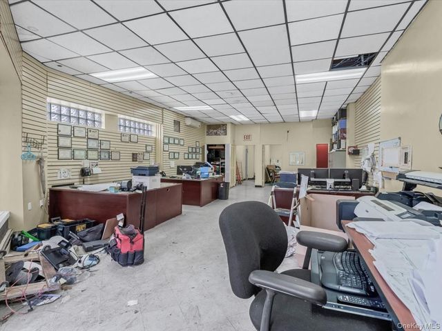 107-01 Rockaway Boulevard, Ozone Park, NY 11417