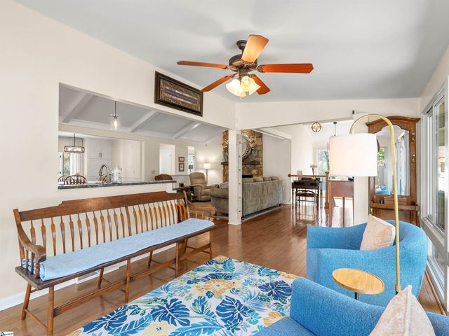 208 Overcreek Road, Greenville, SC 29607