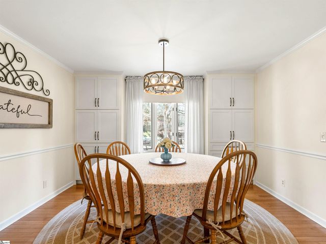 208 Overcreek Road, Greenville, SC 29607