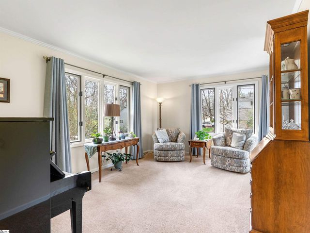 208 Overcreek Road, Greenville, SC 29607