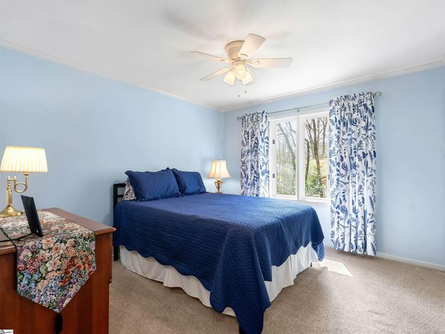 208 Overcreek Road, Greenville, SC 29607