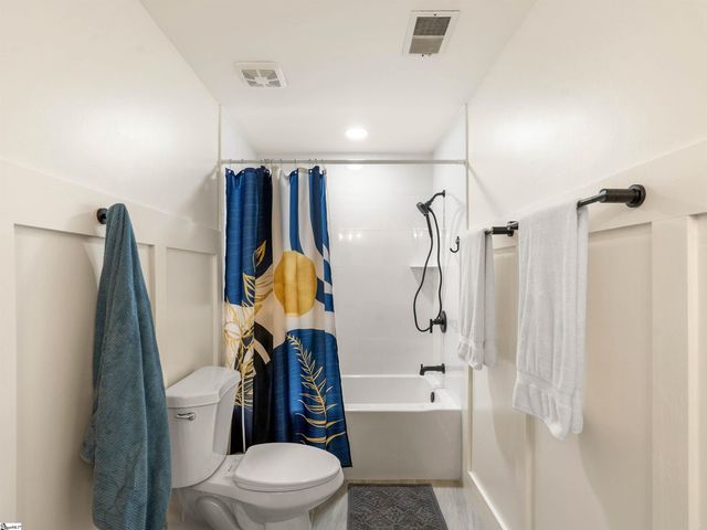 208 Overcreek Road, Greenville, SC 29607