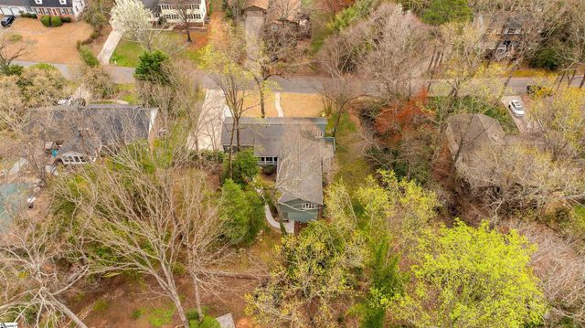 208 Overcreek Road, Greenville, SC 29607