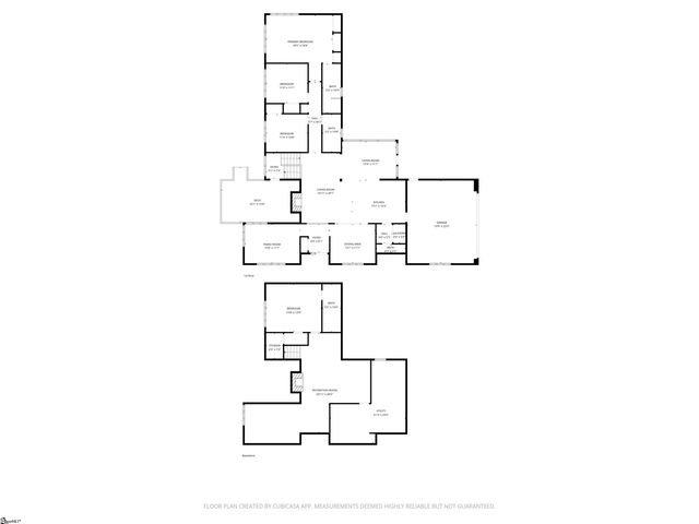 208 Overcreek Road, Greenville, SC 29607