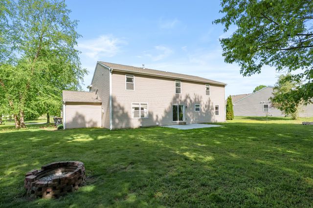 6737 Annandale Drive, Kalamazoo, MI 49009