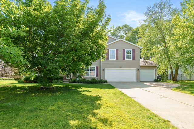 6737 Annandale Drive, Kalamazoo, MI 49009