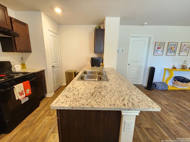 6619 DYNAMIC SOUND, San Antonio, TX 78252