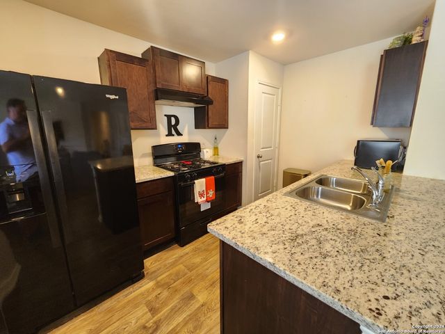 6619 DYNAMIC SOUND, San Antonio, TX 78252