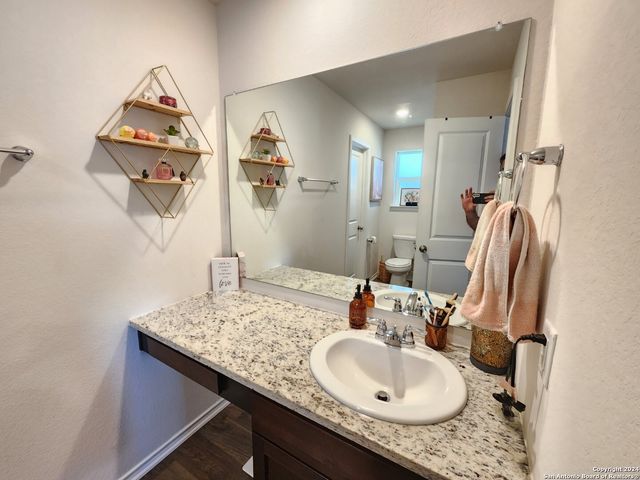 6619 DYNAMIC SOUND, San Antonio, TX 78252