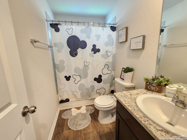 6619 DYNAMIC SOUND, San Antonio, TX 78252