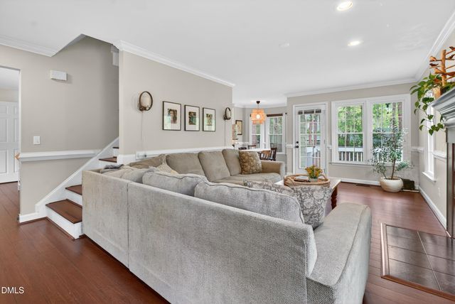 956 E Durness Court, Wake Forest, NC 27587