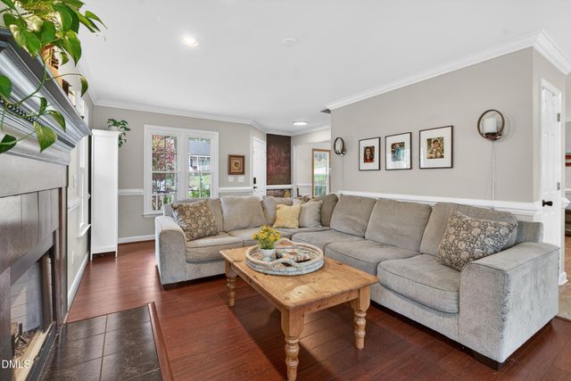 956 E Durness Court, Wake Forest, NC 27587