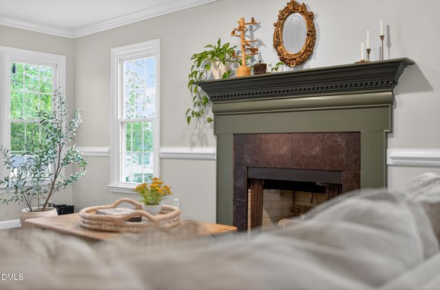 956 E Durness Court, Wake Forest, NC 27587