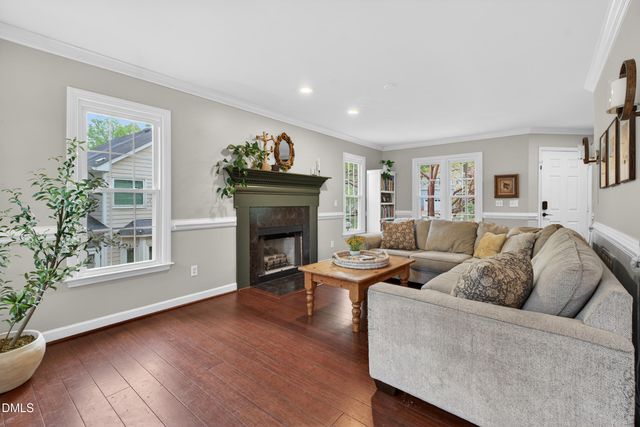 956 E Durness Court, Wake Forest, NC 27587