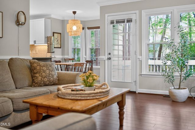 956 E Durness Court, Wake Forest, NC 27587