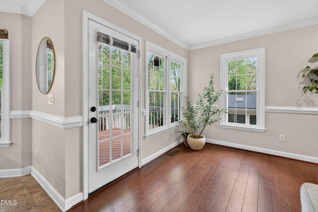 956 E Durness Court, Wake Forest, NC 27587