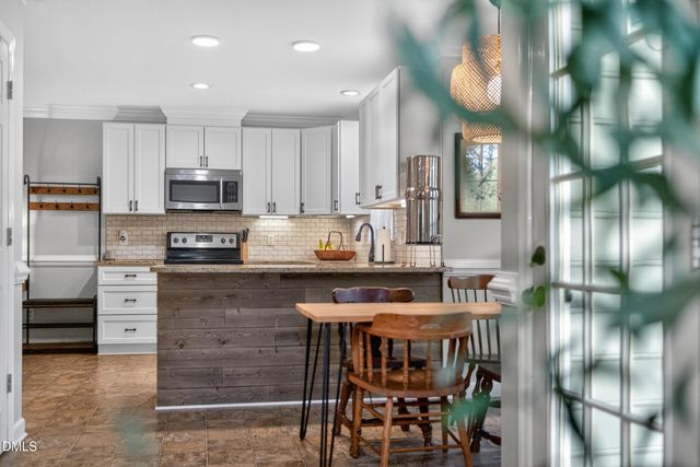 956 E Durness Court, Wake Forest, NC 27587