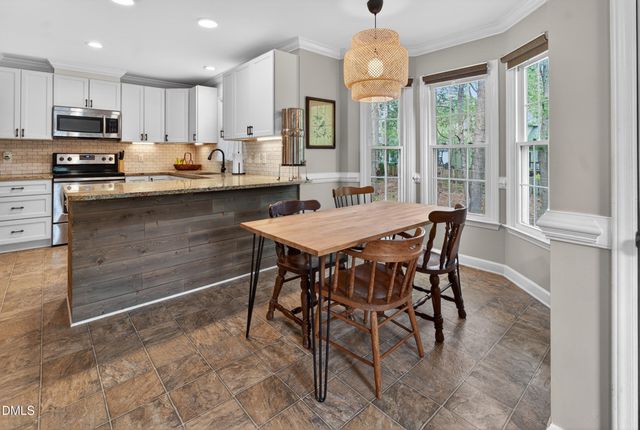 956 E Durness Court, Wake Forest, NC 27587