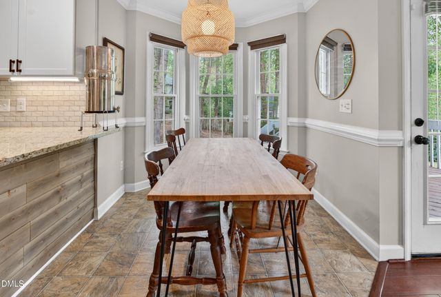 956 E Durness Court, Wake Forest, NC 27587