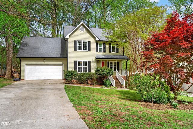 956 E Durness Court, Wake Forest, NC 27587