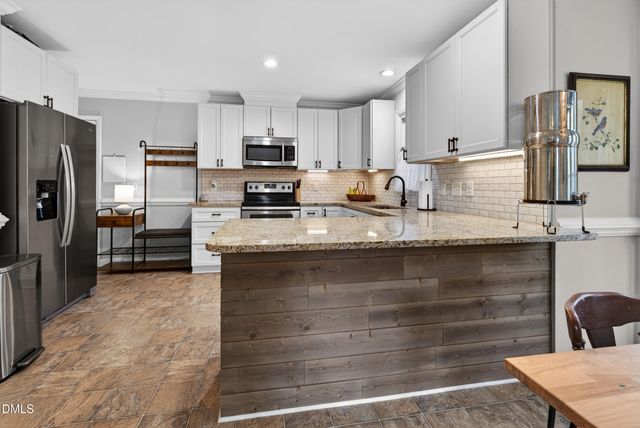 956 E Durness Court, Wake Forest, NC 27587