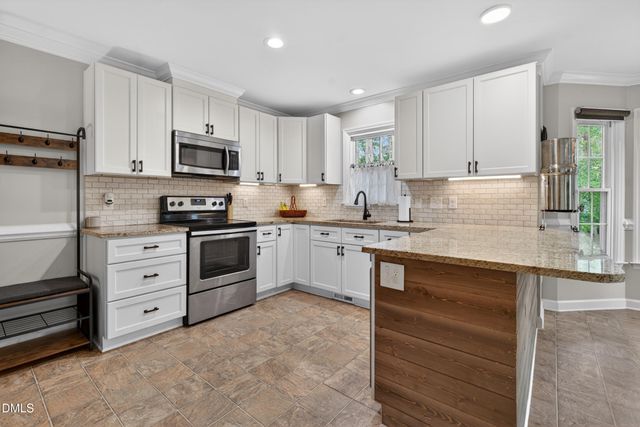 956 E Durness Court, Wake Forest, NC 27587