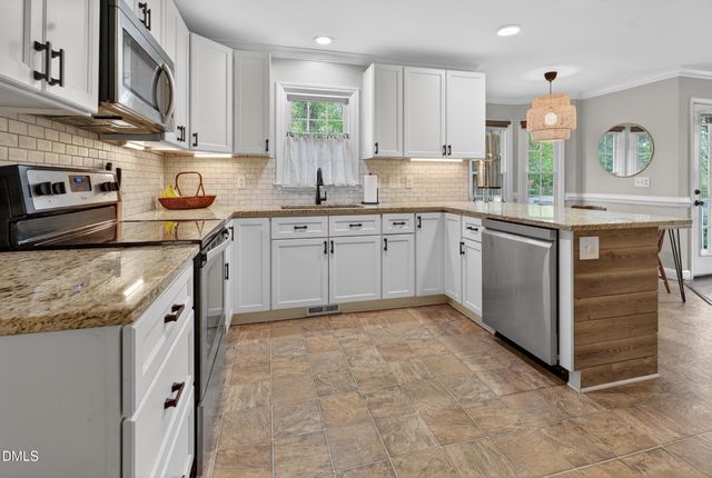 956 E Durness Court, Wake Forest, NC 27587