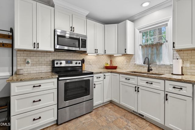 956 E Durness Court, Wake Forest, NC 27587