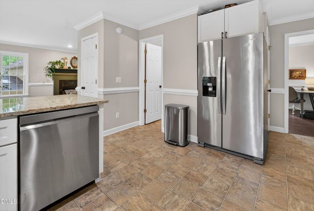 956 E Durness Court, Wake Forest, NC 27587