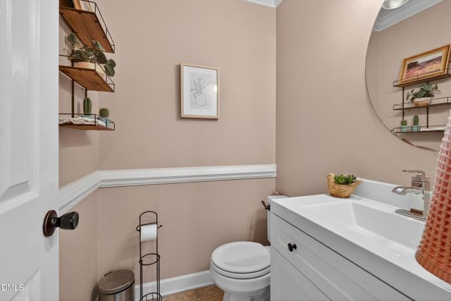 956 E Durness Court, Wake Forest, NC 27587