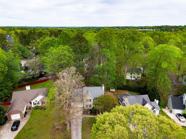 956 E Durness Court, Wake Forest, NC 27587