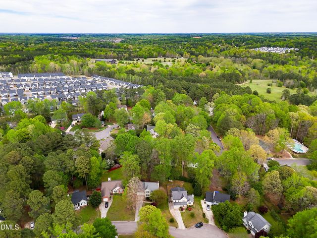 956 E Durness Court, Wake Forest, NC 27587