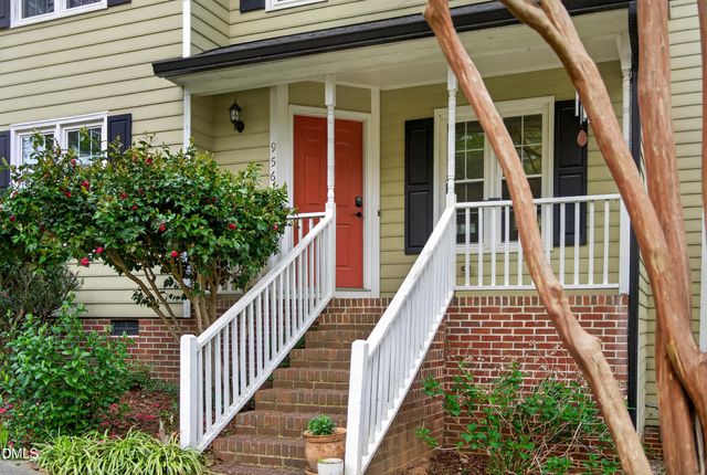 956 E Durness Court, Wake Forest, NC 27587