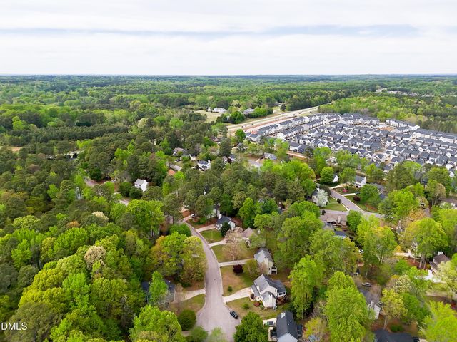 956 E Durness Court, Wake Forest, NC 27587