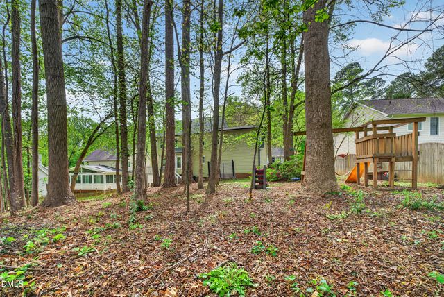 956 E Durness Court, Wake Forest, NC 27587