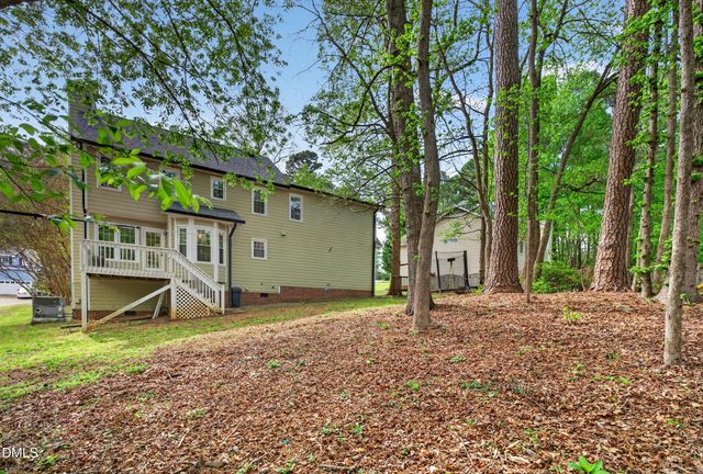 956 E Durness Court, Wake Forest, NC 27587