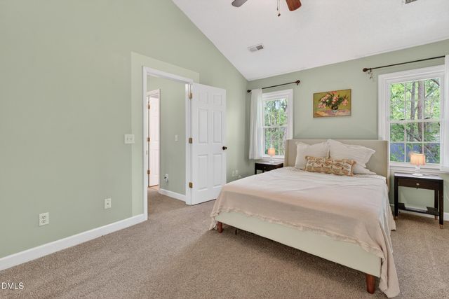 956 E Durness Court, Wake Forest, NC 27587