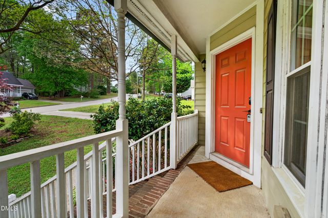 956 E Durness Court, Wake Forest, NC 27587