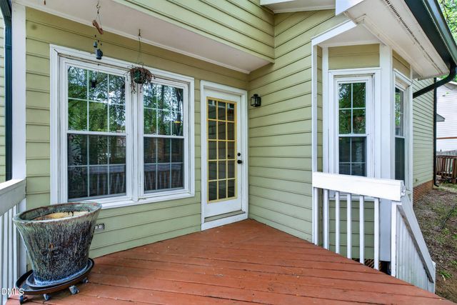 956 E Durness Court, Wake Forest, NC 27587