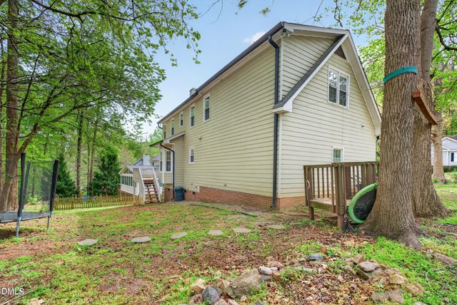 956 E Durness Court, Wake Forest, NC 27587