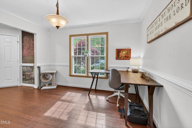 956 E Durness Court, Wake Forest, NC 27587