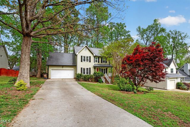 956 E Durness Court, Wake Forest, NC 27587