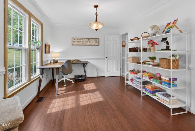 956 E Durness Court, Wake Forest, NC 27587