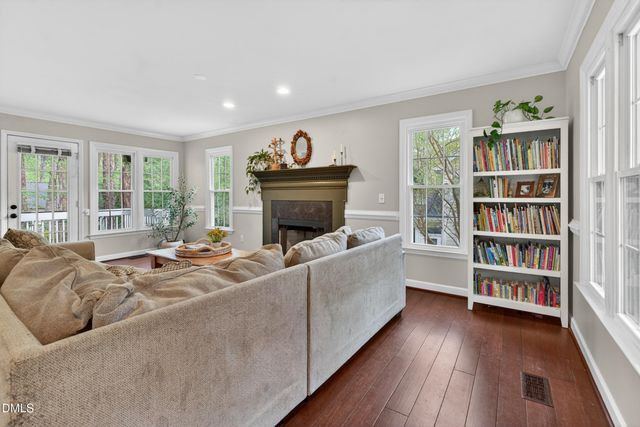 956 E Durness Court, Wake Forest, NC 27587