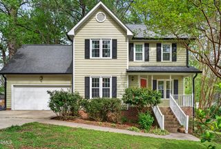 956 E Durness Court, Wake Forest, NC 27587